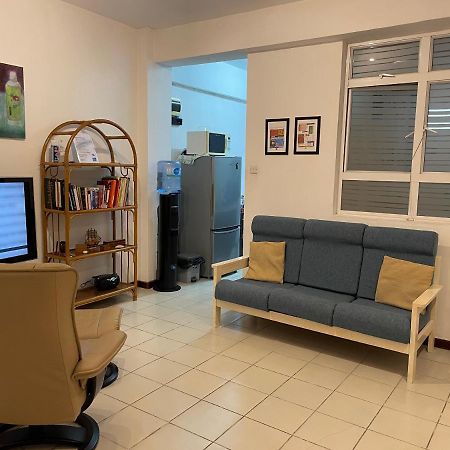 Private Apartment Wakin Residence, City Centre, Port Louis Luaran gambar