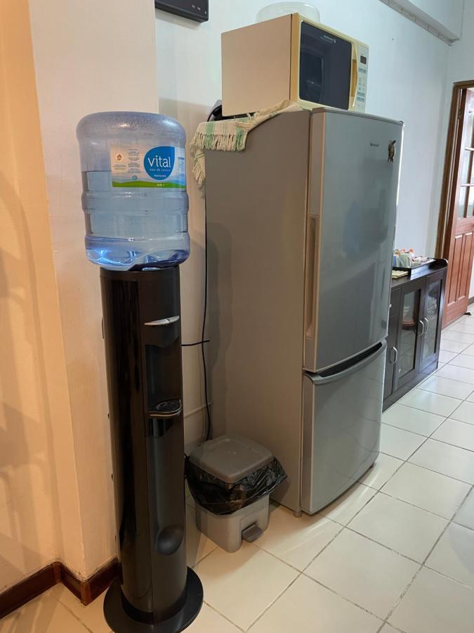 Private Apartment Wakin Residence, City Centre, Port Louis Luaran gambar