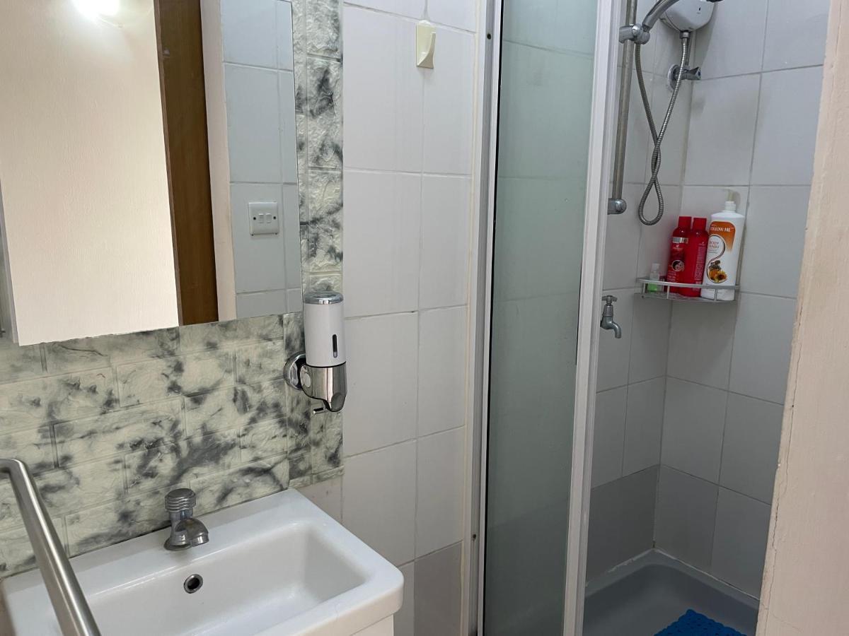 Private Apartment Wakin Residence, City Centre, Port Louis Luaran gambar