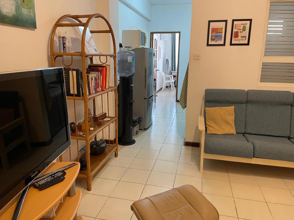 Private Apartment Wakin Residence, City Centre, Port Louis Luaran gambar