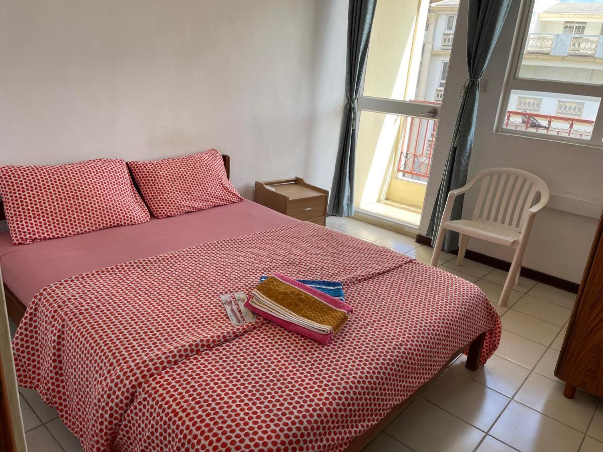 Private Apartment Wakin Residence, City Centre, Port Louis Luaran gambar